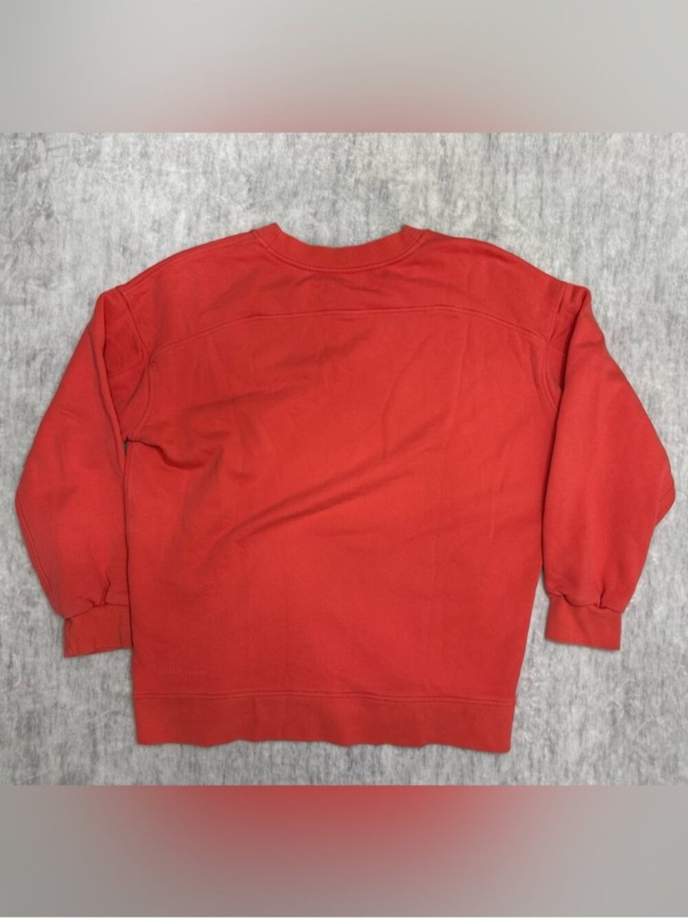Lululemon Perfectly Oversized Crewneck